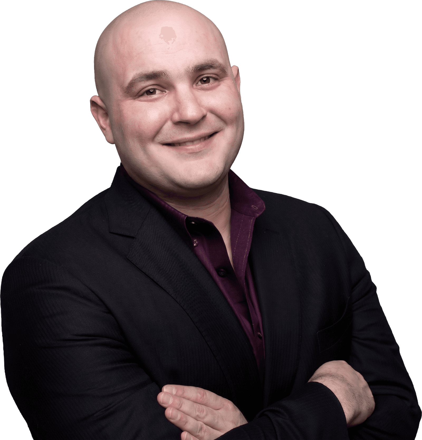 Dan Rios
